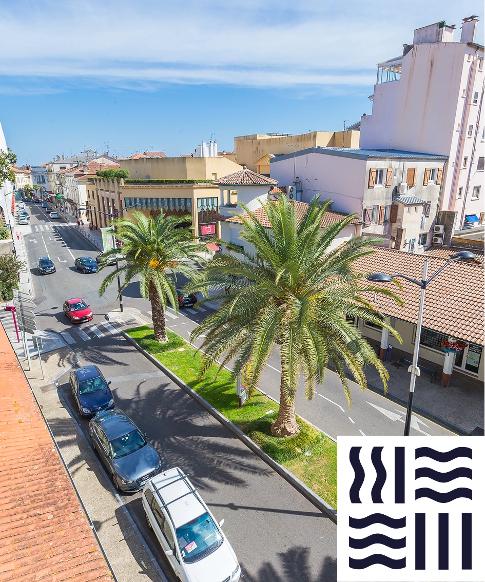 Bains de Dax - Vos thermes dans le Sud-Ouest