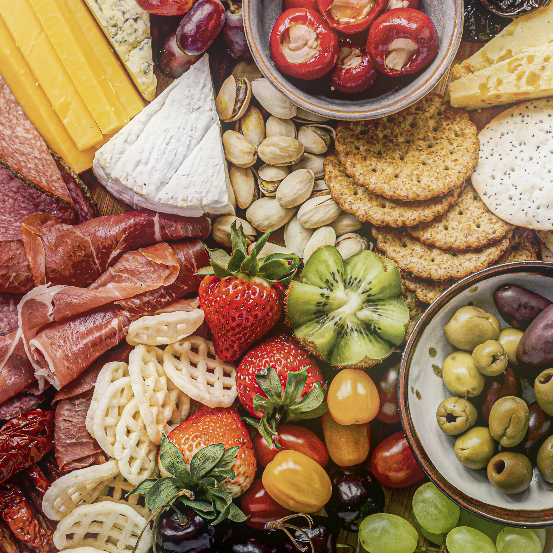 Gastronomie