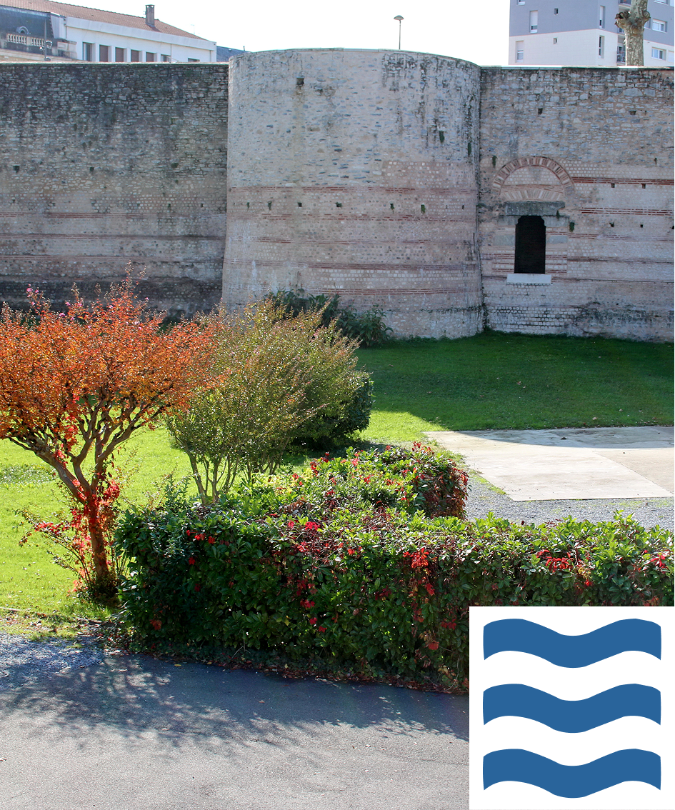 Bains de Dax - Vos thermes dans le Sud-Ouest