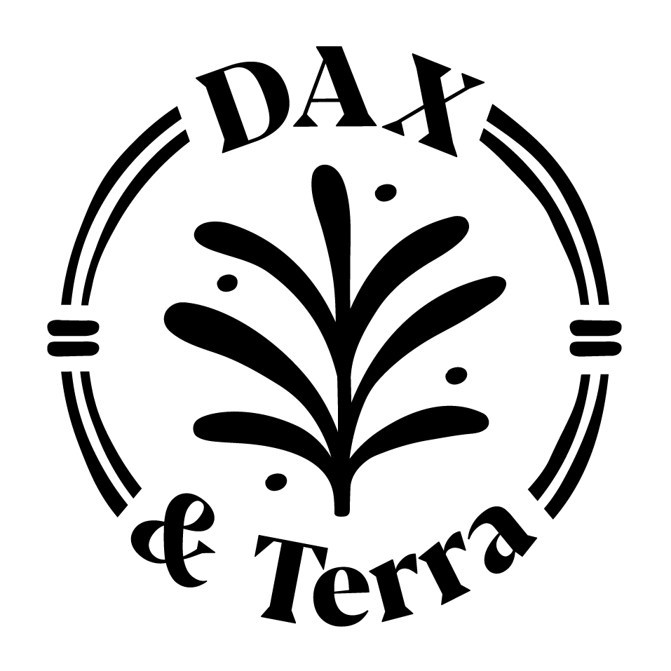 daxterra Logo dax&terra
