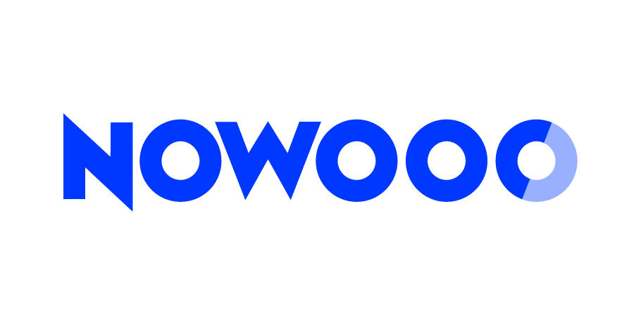 logoNOWOOO Logo Nowooo