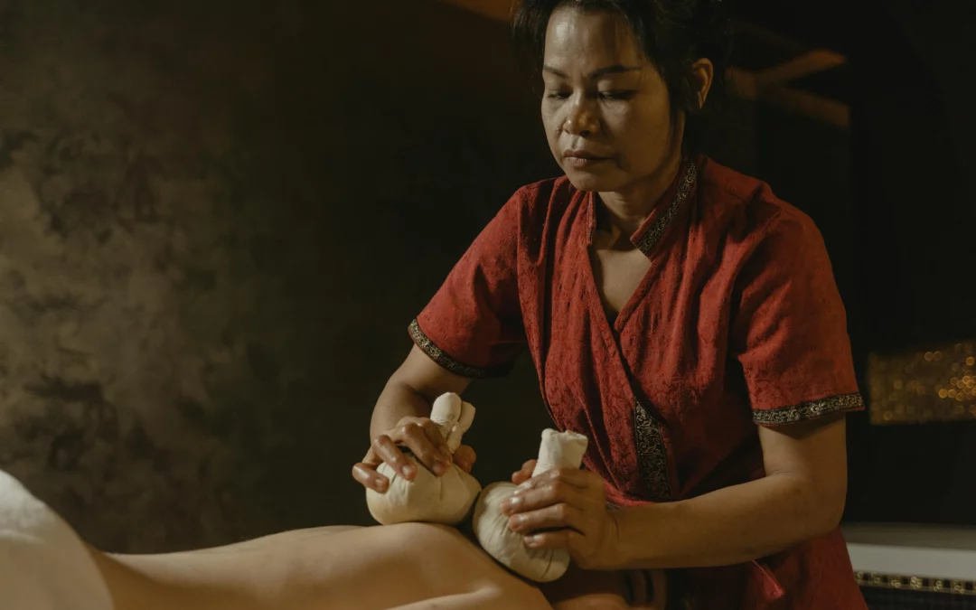 Médecine Traditionnelle Chinoise | 1h