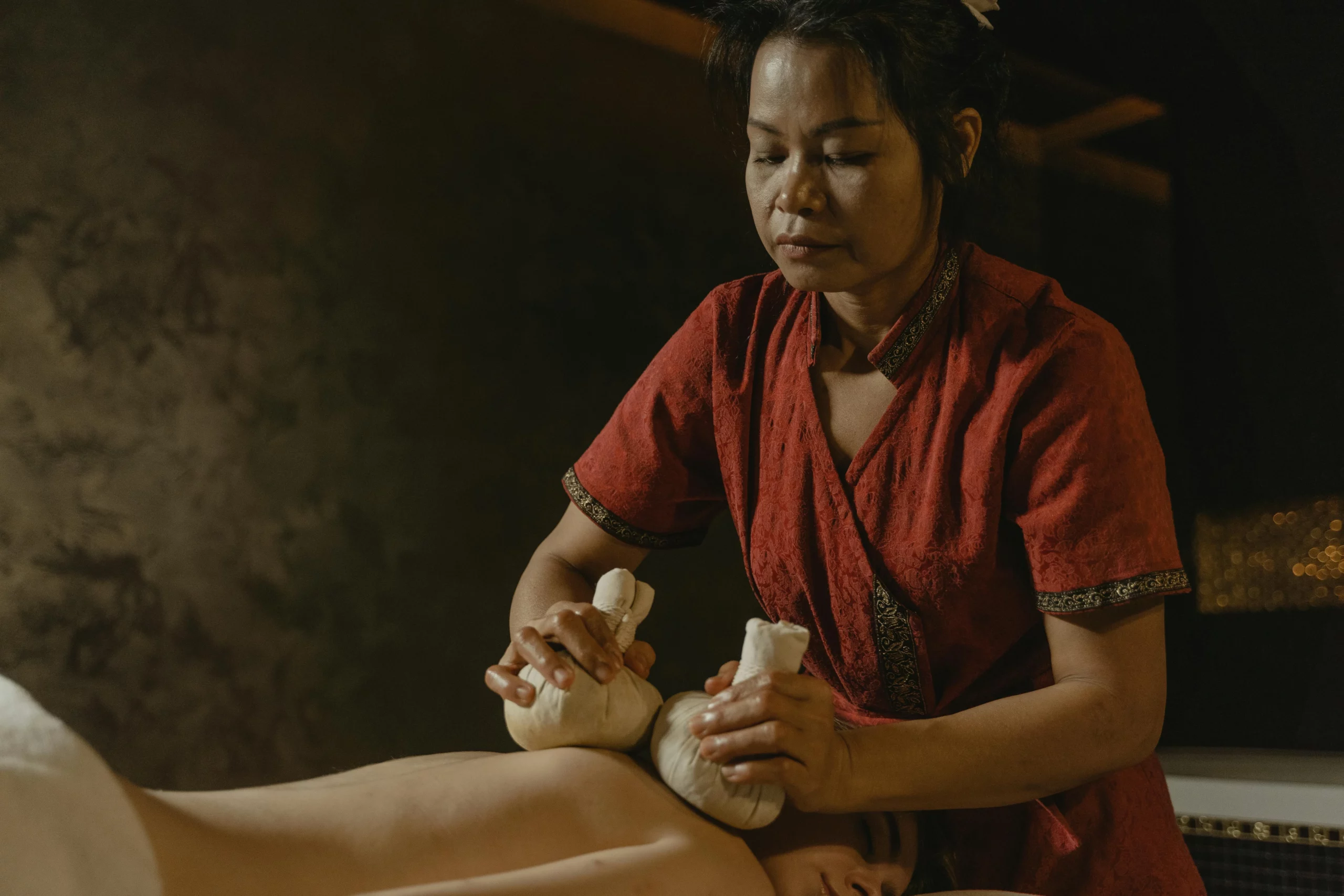 Médecine chinoise