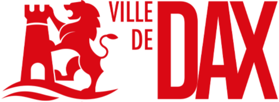 ville_dax Logo ville de Dax