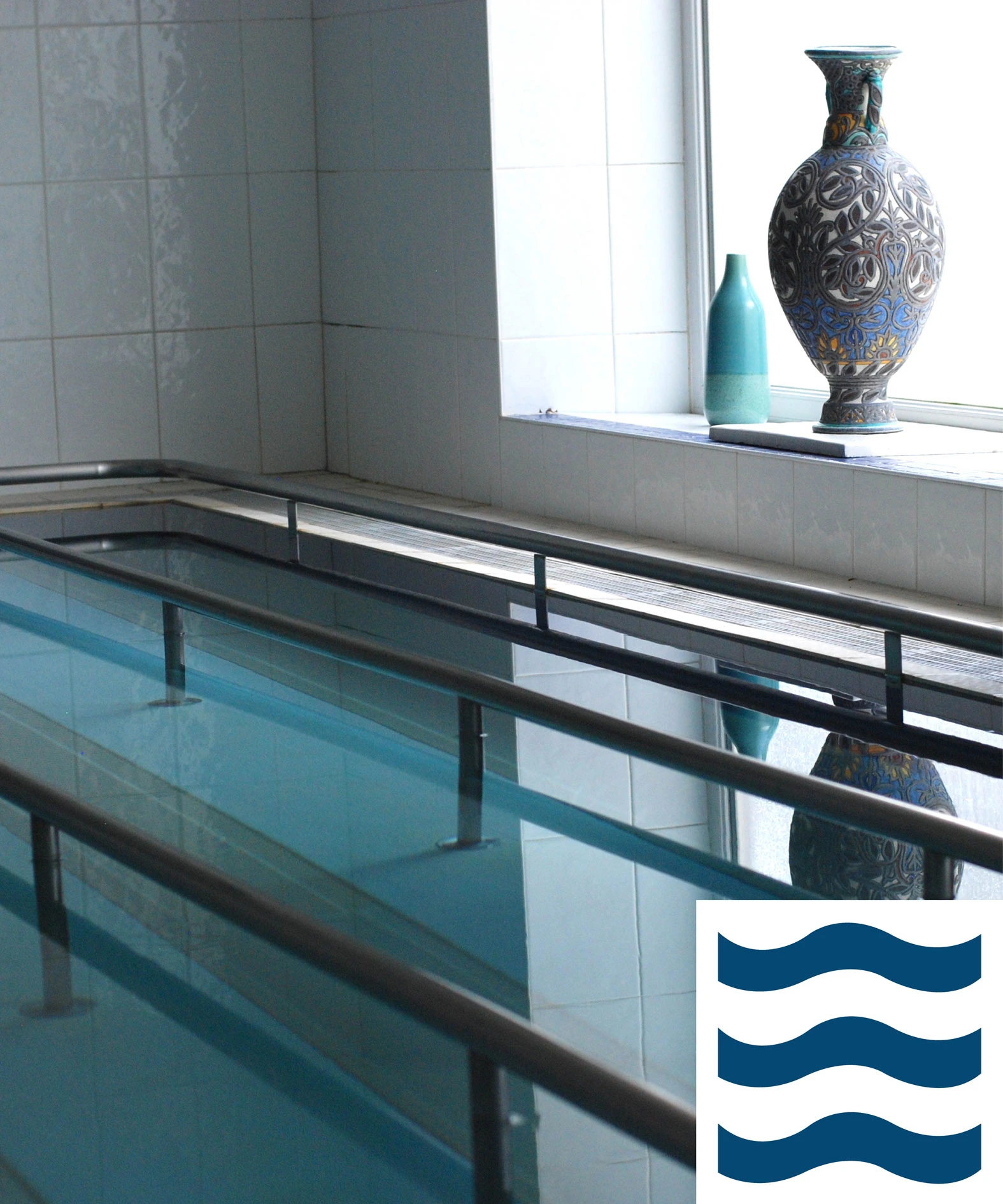 Cure thermale aux Thermes Foch à Dax